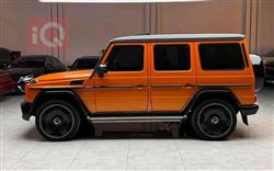 مێرسێدس بێنز G-Class
